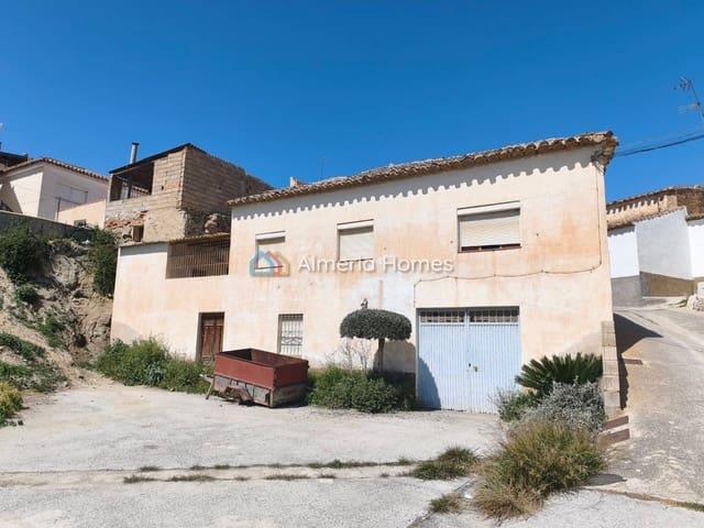 Casa en venta en Caniles, Granada
