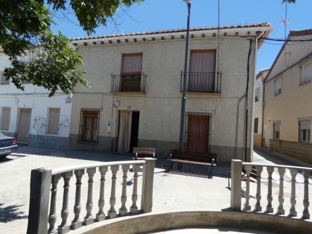 Casa en venta en Caniles, Granada