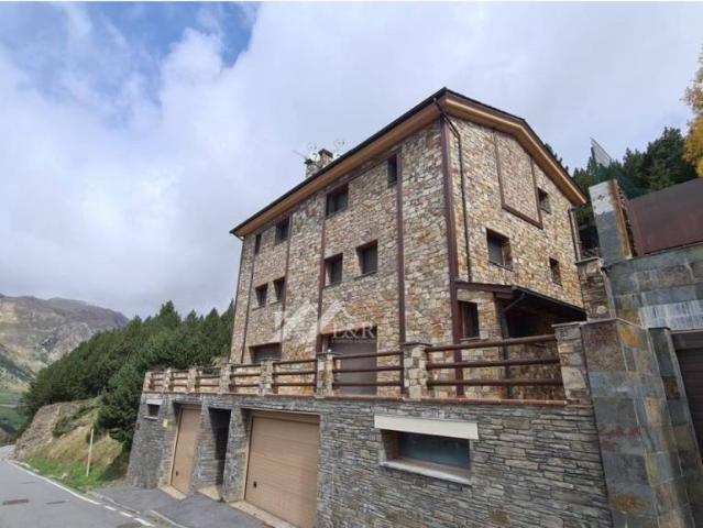 Casa en Venta en Canillo