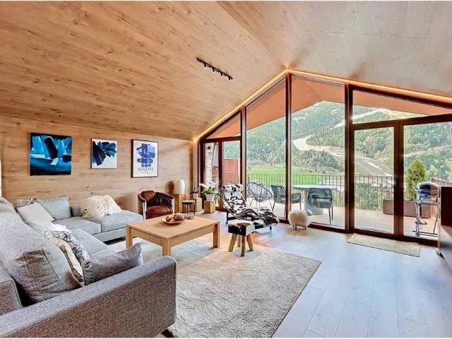 Casa en Venta en Canillo