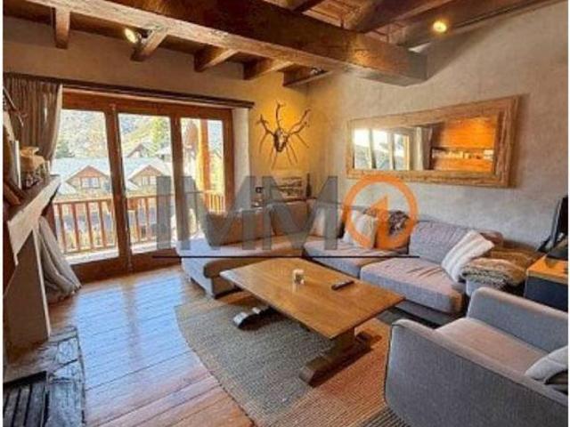 Casa en Venta en Canillo