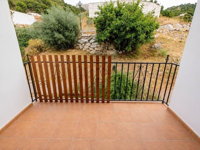 Casa en venta en Canillas de Aceituno, Málaga