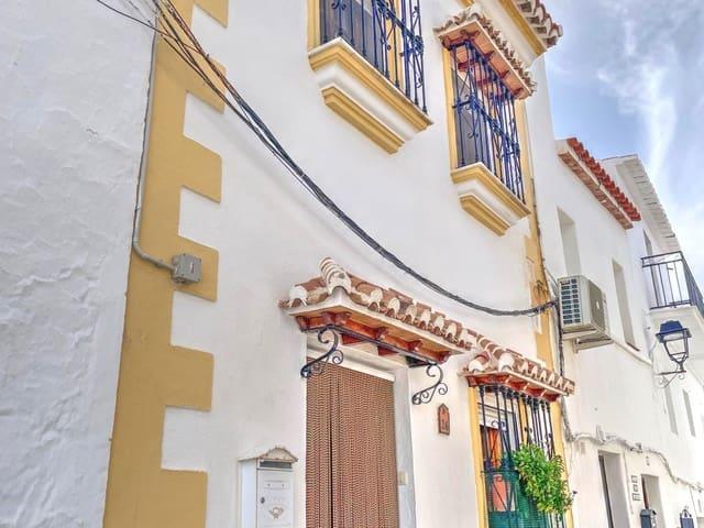 Casa en venta en Canillas de Aceituno, Málaga