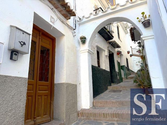 Casa en venta en Canillas de Aceituno, Málaga