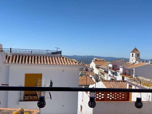 Casa en venta en Canillas de Aceituno, Málaga