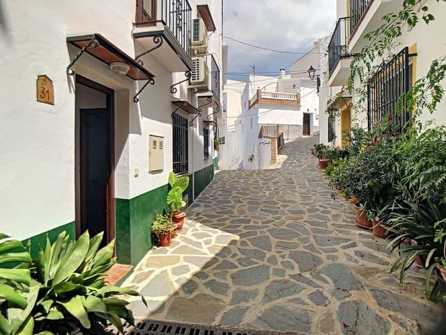 Casa en venta en Canillas de Aceituno, Málaga