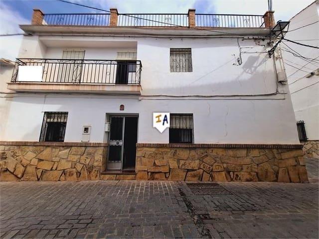Casa en venta en Canillas de Aceituno, Málaga