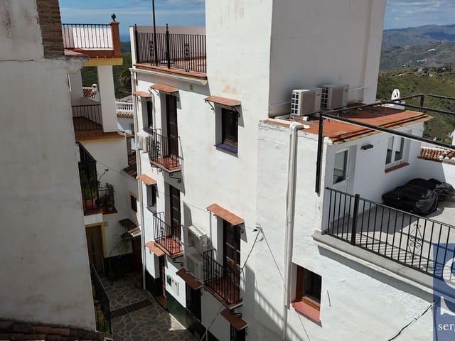 Casa en venta en Canillas de Aceituno, Málaga