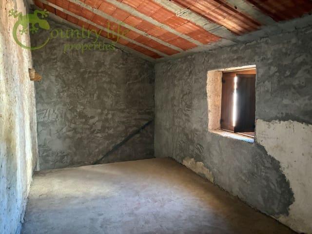 Casa en venta en Canillas de Aceituno, Málaga