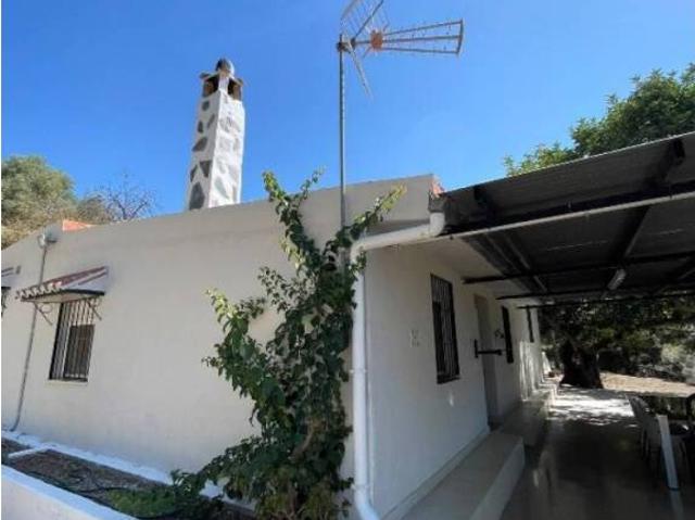 Casa en Venta en Canillas de Aceituno