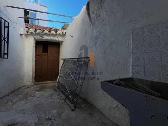 Casa en Venta en Canillas de Aceituno