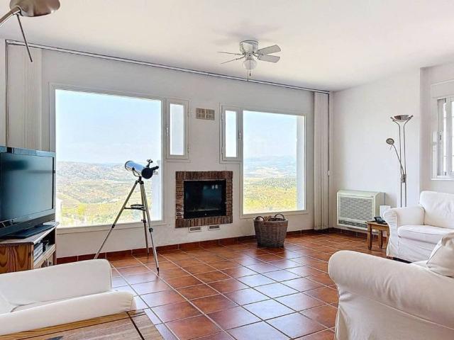 Casa en Venta en Canillas de Aceituno