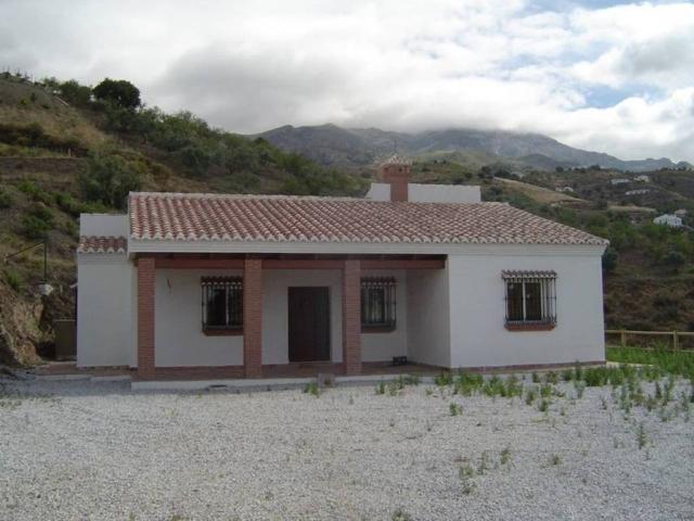 Casa en Venta en Canillas de Aceituno