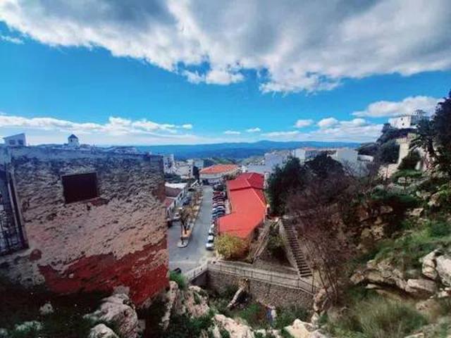 Casa en Venta en Canillas de Aceituno