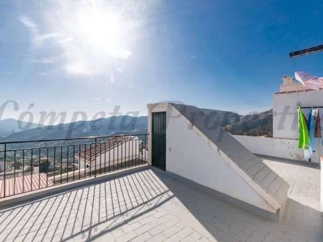 Casa en Venta en Canillas de Albaida