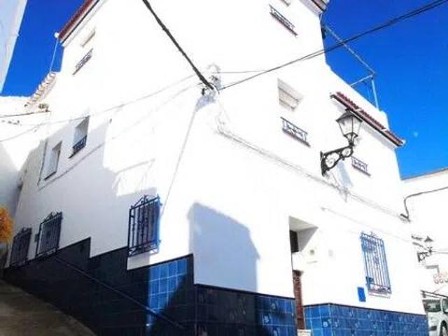 Casa en Venta en Canillas de Albaida