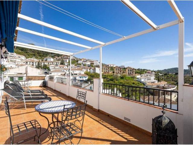 Casa en Venta en Canillas de Albaida