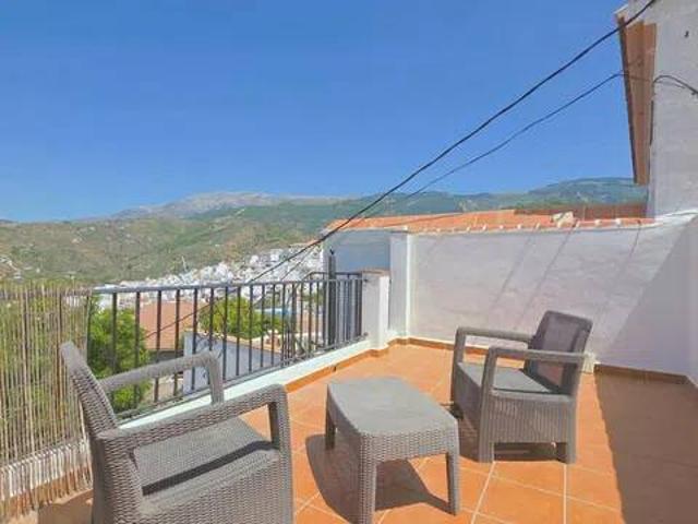 Casa en Venta en Canillas de Albaida