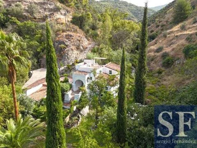 Casa en Venta en Canillas de Albaida