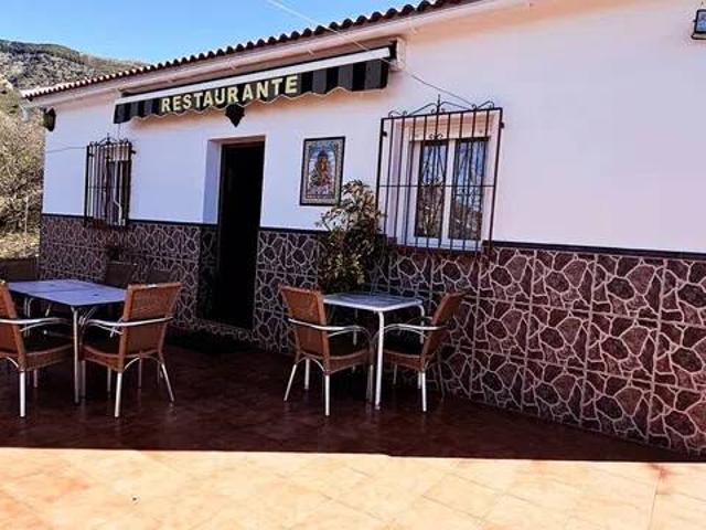 Casa en Venta en Canillas de Albaida