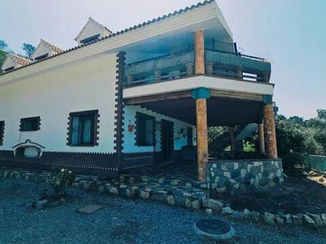 Casa en Venta en Canillas de Albaida