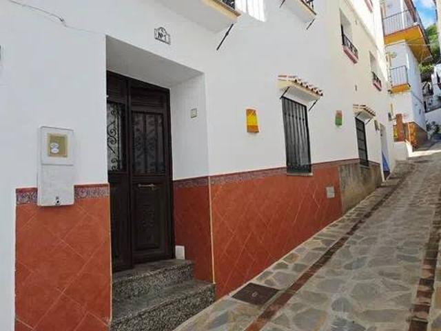 Casa en Venta en Canillas de Albaida