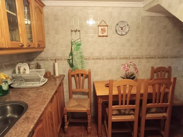 Casa en venta en Canillas de Albaida, Málaga Costa del Sol