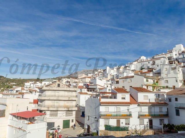Casa en venta en Canillas de Albaida, Málaga Costa del Sol