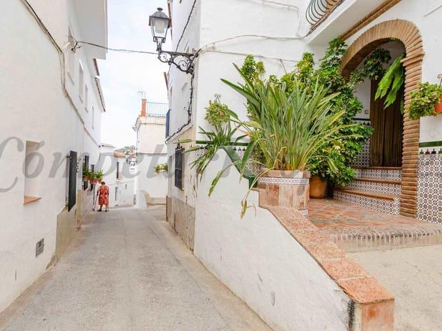 Casa en venta en Canillas de Albaida, Málaga Costa del Sol