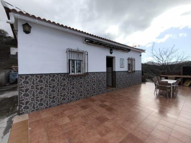 Casa en venta en Canillas de Albaida Málaga