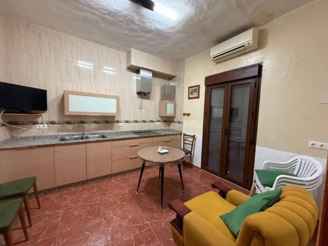 Casa en Venta en Canjáyar