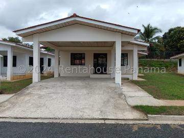 Casa en Venta en Canta Rana, Chitré