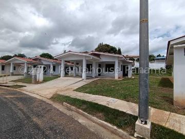 Casa en Venta en Canta Rana, Chitré