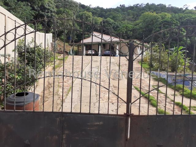 Casa en Venta en Cantaclaro, Puerto La Cruz