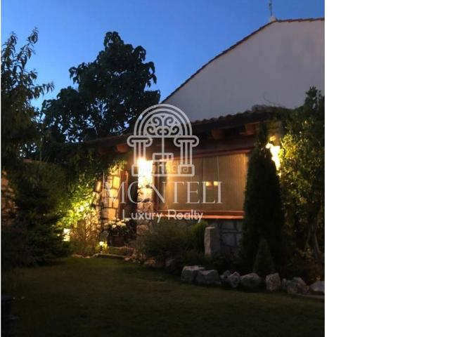 Casa en venta en Cantalejo. Casa en venta en Negueruela. Casas.