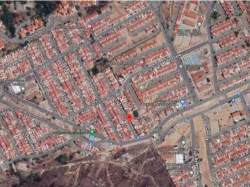 Casa en venta en Cantaros III, Lomas de Guadalupe, 54416 Villa Nicolás Romero, Méx. México. Town Center Nicolas Romero, Bodega Aurrera Express Rinconada Lago de Guadalupe 240, Sapasnir Oficinas de Recaudación Municipal