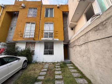 Casa en venta en Cantaros III, Nicolás Romero, México