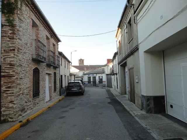 Casa en venta en Cantimpalos. Casas.