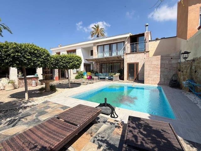 Casa en venta en Cantoria, Almería
