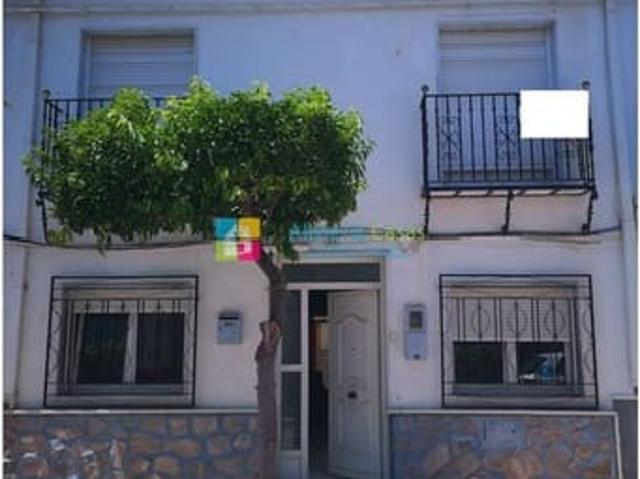 Casa en venta en Cantoria, Almería