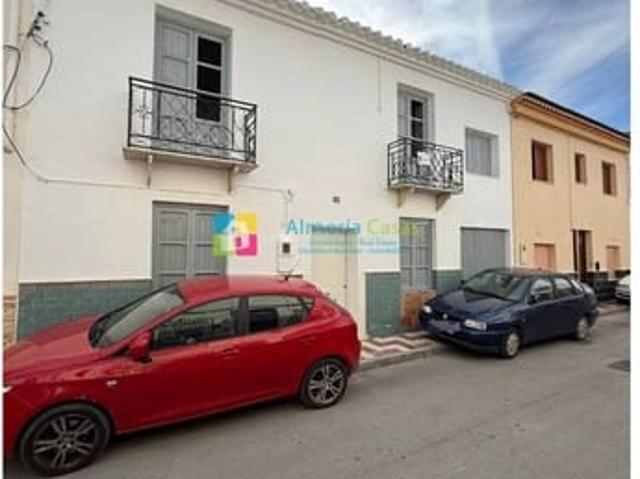 Casa en venta en Cantoria, Almería