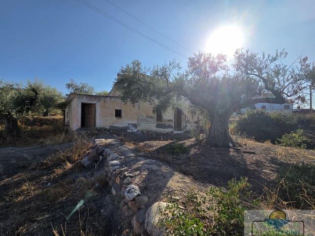 Casa en venta en Cantoria, Almería