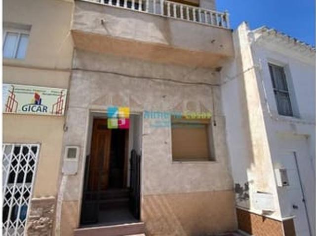 Casa en venta en Cantoria, Almería