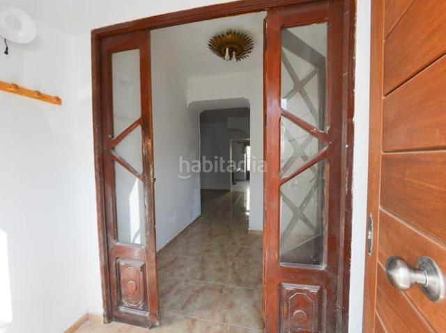 Casa en venta en Cantoria. Casa en Cantoria. Casas.