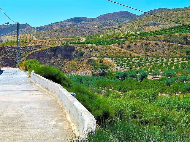Casa en venta en Cantoria. CORTIJO EN CANTORIA. Casas.