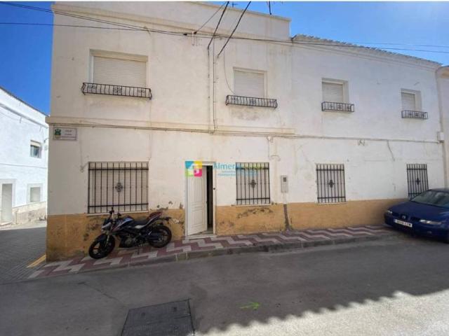 Casa en Venta en Cantoria