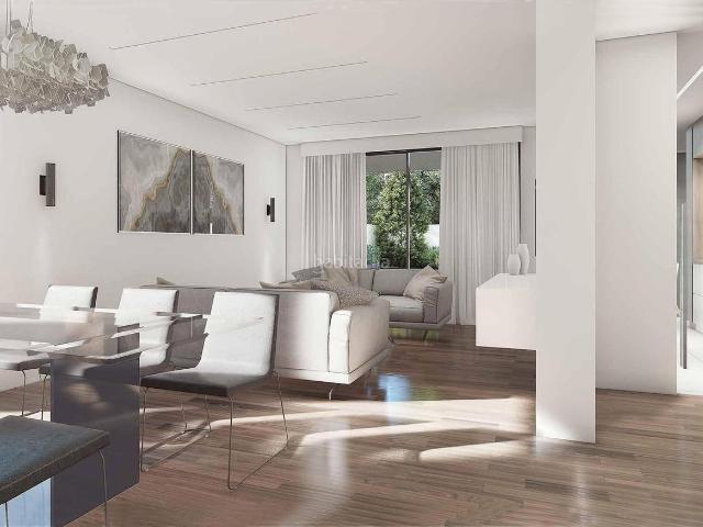 Casa en venta en Canyelles. 1 chalet unifamiliar ecosostenible de 120 m² en Canyelles Barcelona, en autopromoción. Casas.