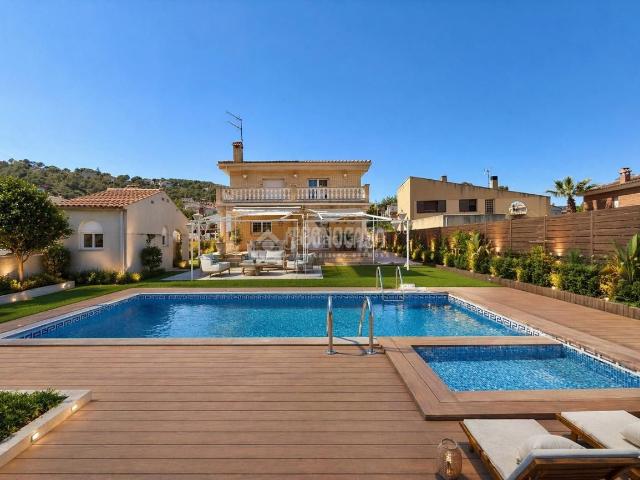 Casa en venta en Canyelles. Casa en venta en Canyelles. Casas.