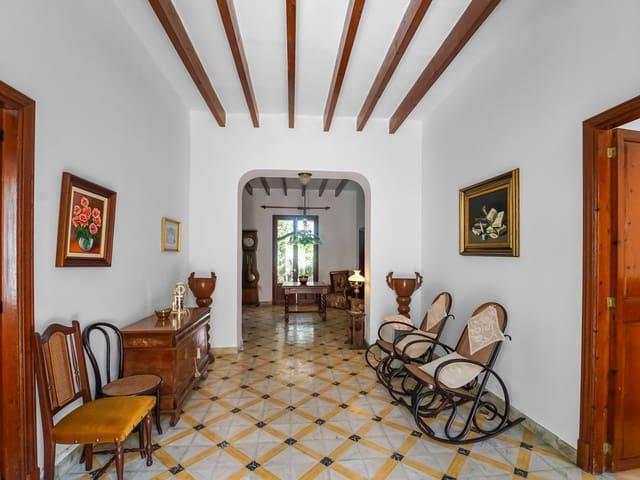 Casa en venta en Cas Concos, Mallorca