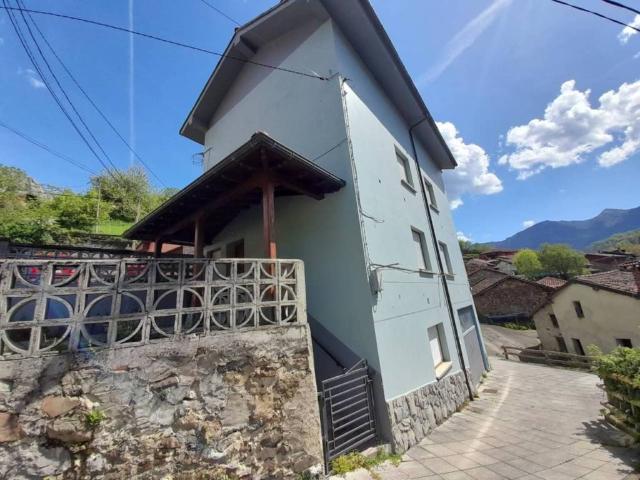 Casa en Venta en Caso